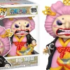 One Piece - Big Mom (Kimono) Super-Sized 6” Pop! Vinyl Figure