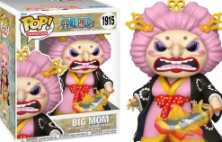 One Piece - Big Mom (Kimono) Super-Sized 6” Pop! Vinyl Figure