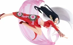 One Piece - Boa Hancock Battle Record Collection Special Edition 6.5" PVC Statue