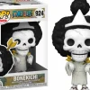 One Piece - Bonekichi Pop! Vinyl Figure