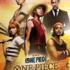 One Piece - Card Game Premium Card Collection Live Action Edition (9 Cards)
