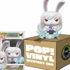 One Piece - Carrot (Sulong) Mystery Box (Includes Carrot & 5 Mystery Exclusive Pop! Vinyl Figures)