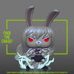 One Piece - Carrot (Sulong) Mystery Box (Includes Carrot & 5 Mystery Exclusive Pop! Vinyl Figures)