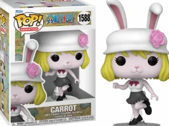 One Piece - Carrot (with Hat) Pop! Vinyl Figure