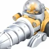 One Piece - Chopper Drill Chopper Robo Series No. 4 Plastic Model Kit