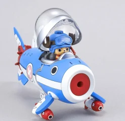 One Piece - Chopper Submarine Chopper Robo Series No. 3 Plastic Model Kit