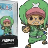 One Piece - Chopperemon FiGPiN Enamel Pin