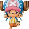 One Piece - Cotton Candy Lover Tony Tony Chopper FiguartsZERO 3" Statue