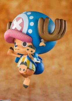 One Piece - Cotton Candy Lover Tony Tony Chopper FiguartsZERO 3