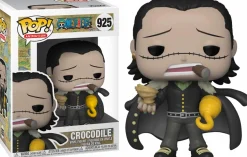 One Piece - Crocodile Pop! Vinyl Figure