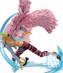 One Piece - Donquixote Doflamingo Duel Memories Ichibansho 3.5