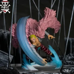 One Piece - Donquixote Doflamingo Duel Memories Ichibansho 3.5