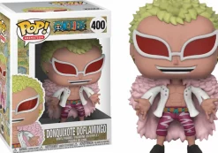 One Piece - Donquixote Doflamingo Pop! Vinyl Figure