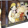 One Piece - East Blue and Baroque Works Manga Paperback Book Box Set #1 (Vol. 1-23)