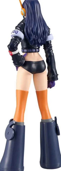 One Piece - Egghead Nico Robin DXF The Grandline Series 6.5