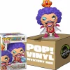 One Piece - Emporio Ivankov Mystery Box (Includes Emporio & 3 Exclusive Pop! Vinyl Figures)