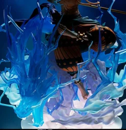 One Piece - Enel (Thunder Dragon) FiguartsZERO Extra Battle 12.5