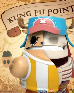 One Piece - Freeny's Hidden Dissectibles Series 03 Blind Box Vinyl Figure (Single Unit)