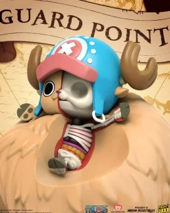 One Piece - Freeny's Hidden Dissectibles Series 03 Blind Box Vinyl Figure (Single Unit)