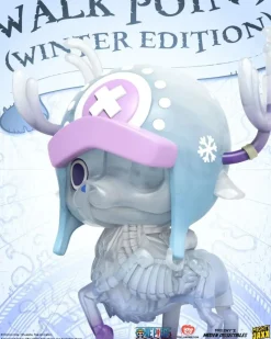 One Piece - Freeny's Hidden Dissectibles Series 03 Blind Box Vinyl Figure (Single Unit)
