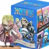 One Piece - Freeny's Hidden Dissectibles Series 04 Warlords Edition Blind Box Vinyl Figure (Single Unit)