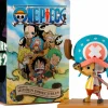 One Piece - Freeny's Hidden Dissectibles Series 01 Blind Box Vinyl Figure (Single Unit)