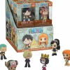 One Piece - Funko Minis 3” Vinyl Figure (Display of 12)