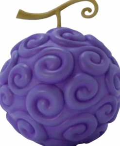 One Piece - Gum-Gum Fruit 1:1 Scale Life-Size Replica