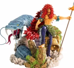 One Piece - Kalgara Ichibansho 8" PVC Statue