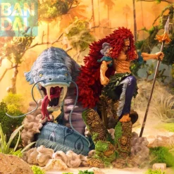 One Piece - Kalgara Ichibansho 8
