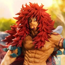 One Piece - Kalgara Ichibansho 8