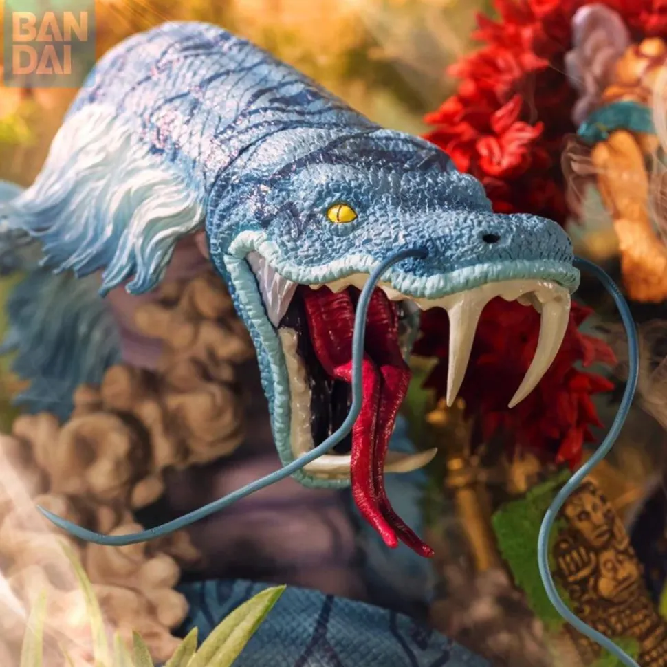 One Piece - Kalgara Ichibansho 8" PVC Statue