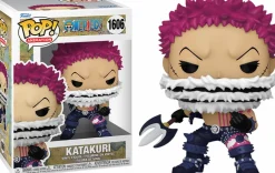 One Piece - Katakuri Pop! Vinyl Figure
