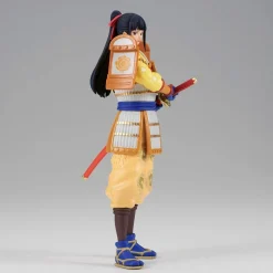 One Piece - Kikunojo Grandline Extra DXF 6.5" PVC Statue
