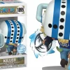 One Piece - Killer Pop! Vinyl Figure