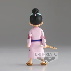 One Piece - Kozuki Momonosuke DXF Grandline Series Wano Country (Vol. 5) 4.5