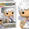 One Piece - Luffy Gear Five Pop! Vinyl Figure