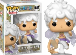 One Piece - Luffy Gear Five Pop! Vinyl Figure