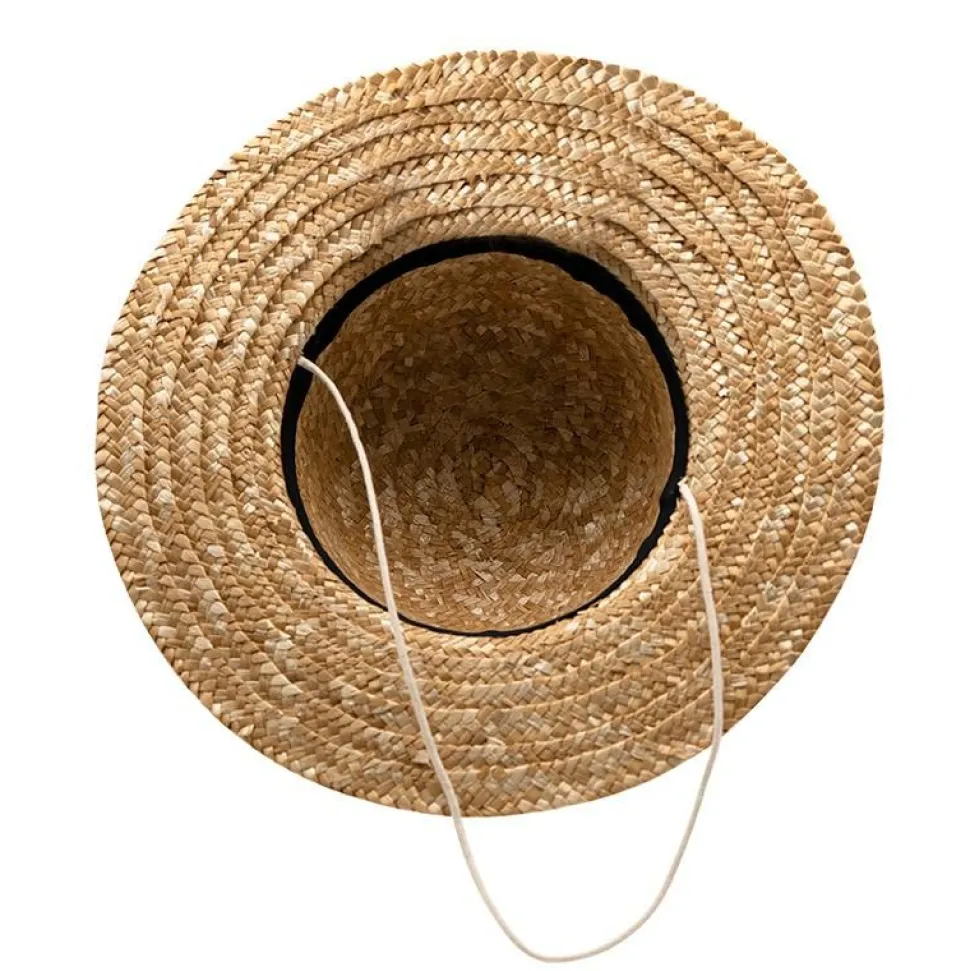 One Piece - Luffy's Straw Hat Adult Roleplay Replica (One Size Fits Most)