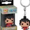 One Piece - Luffytaro Pocket Pop! Vinyl Keychain