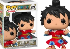 One Piece - Luffytaro Pop! Vinyl Figure