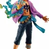 One Piece - Marco Best of the Buddy Ichibansho 6.5" PVC Statue