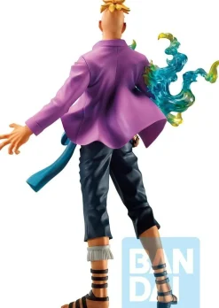 One Piece - Marco Best of the Buddy Ichibansho 6.5