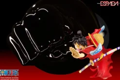 One Piece - Monkey D. Luffy 1/8th Scale Statue
