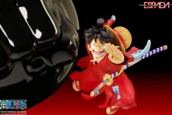 One Piece - Monkey D. Luffy 1/8th Scale Statue
