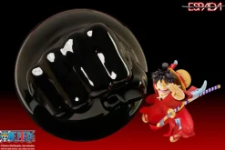 One Piece - Monkey D. Luffy 1/8th Scale Statue