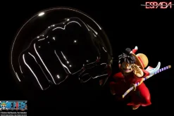 One Piece - Monkey D. Luffy 1/8th Scale Statue