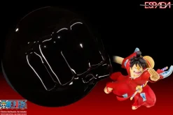 One Piece - Monkey D. Luffy 1/8th Scale Statue
