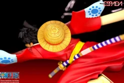 One Piece - Monkey D. Luffy 1/8th Scale Statue