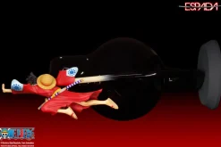 One Piece - Monkey D. Luffy 1/8th Scale Statue